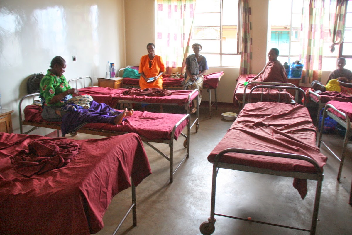 Coronavirus - Tanzania Records First Death