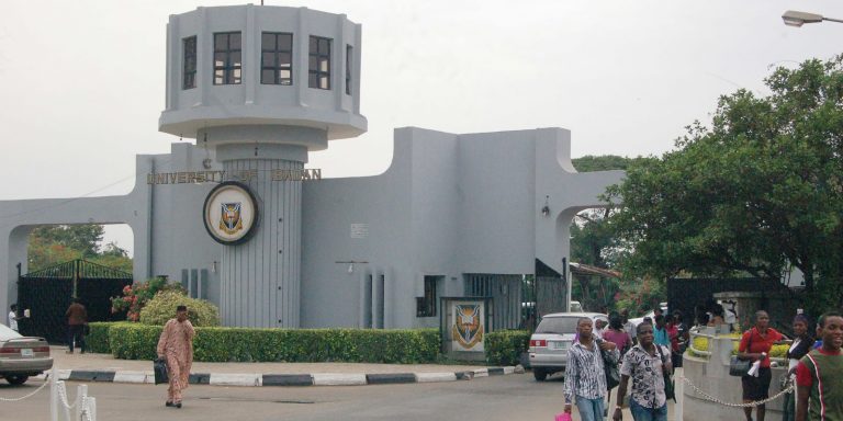 Coronavirus - UI Suspends Foreign Conferences, Trips