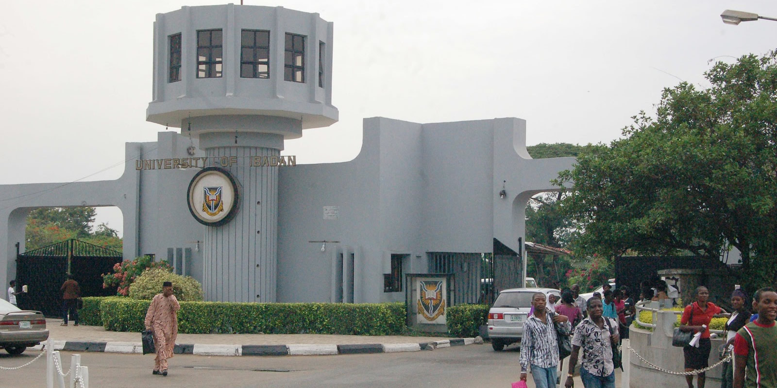 Coronavirus - UI Suspends Foreign Conferences, Trips