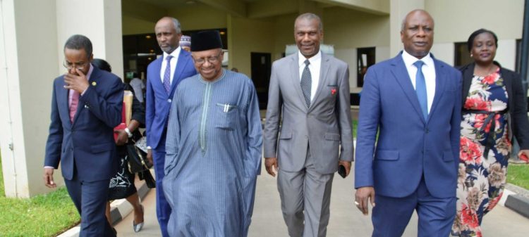 Coronavirus - UN Mobilises ₦756m To Aid Nigeria