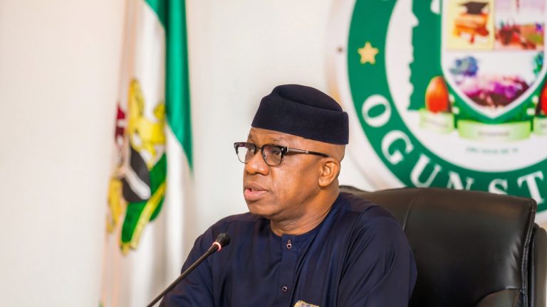 Covid-19 - Ogun Shuts Down Schools, Bans Public Worships