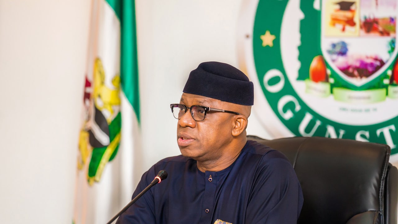 Covid-19 - Ogun Shuts Down Schools, Bans Public Worships