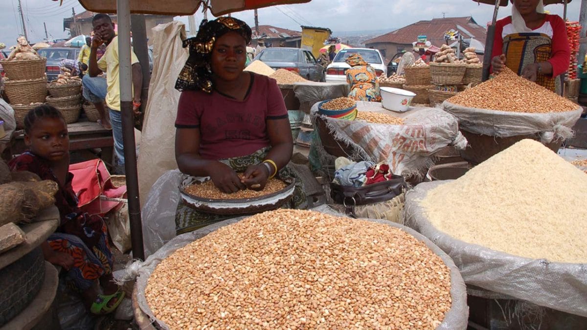 Covid-19 - Prices Of Food Items Skyrocket In Imo