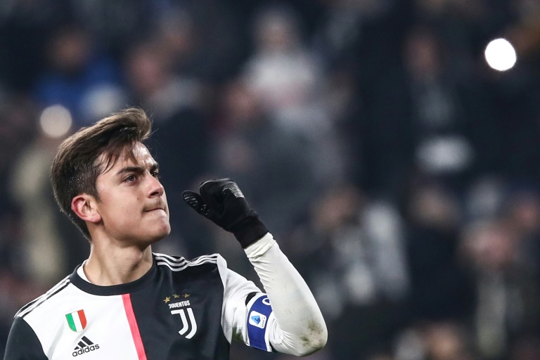 Dybala, Maldini Test Positive For Coronavirus