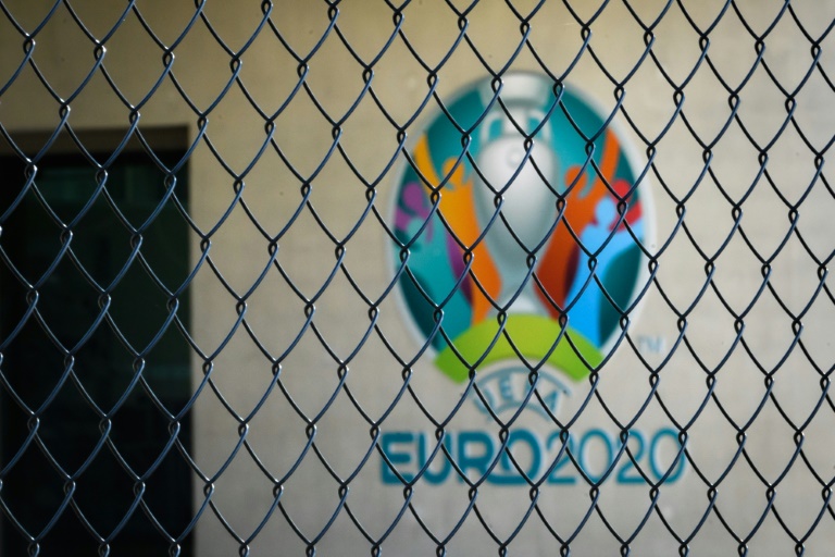 Euro 2020 'Euro 2020' Retains Name Despite New 2021 Schedule