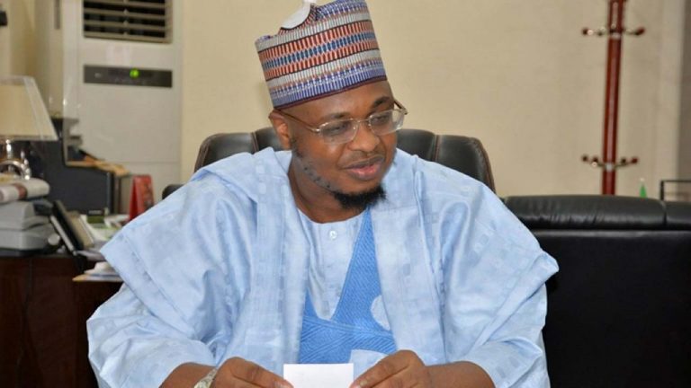 NIN: Pantami Orders Suspension Of Staff Involved In Extortion