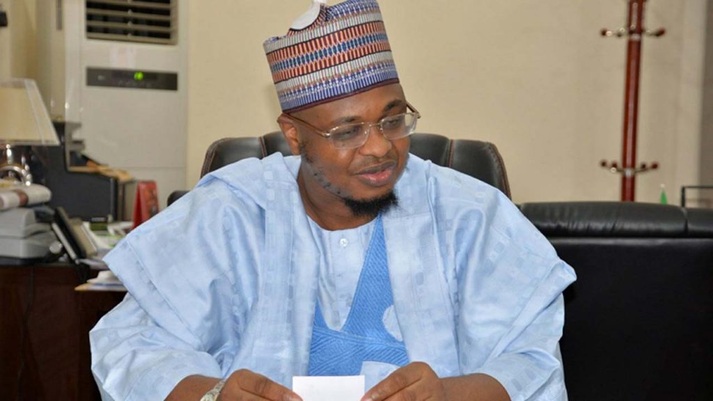 NIN: Pantami Orders Suspension Of Staff Involved In Extortion