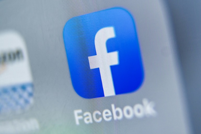Facebook Revenue Slips As Usage Leaps During Pandemic