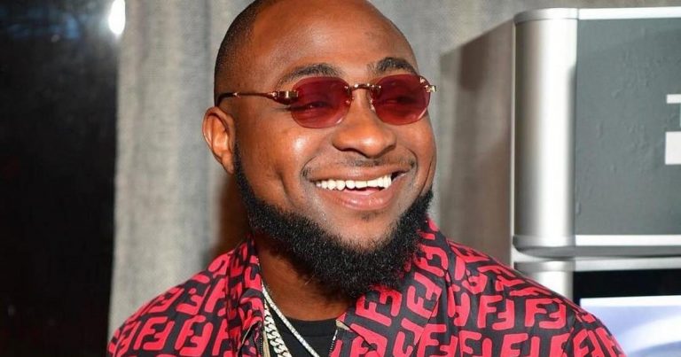 End SARS: Davido To Meet IG Of Police Monday