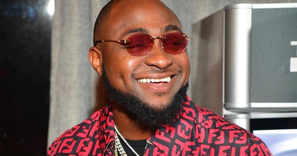 End SARS: Davido To Meet IG Of Police Monday