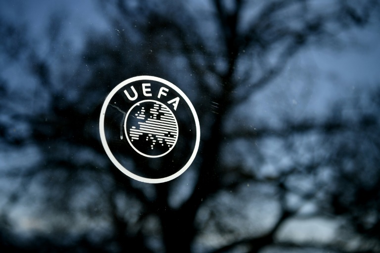 UEFA Gives Nod To Partial Fan Return For Super Cup