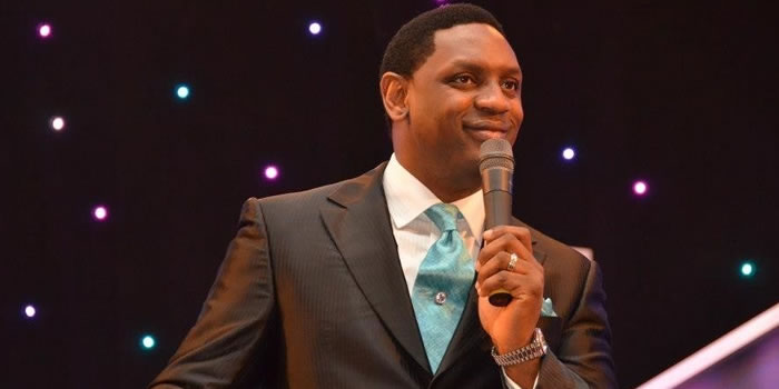Fatoyinbo’s COZA Dragged For Defying Coronavirus Warning