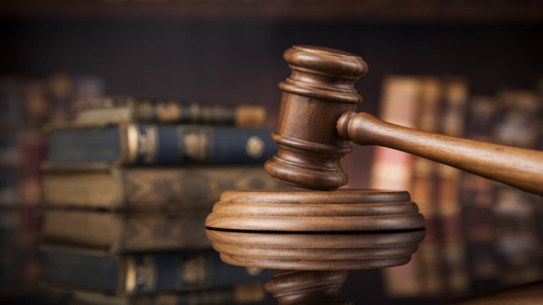 Stop Bribing Judges With Cars – JASUN Too Executive
