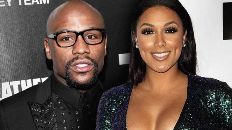 Floyd Mayweather’s Ex-Girlfriend Found Dead