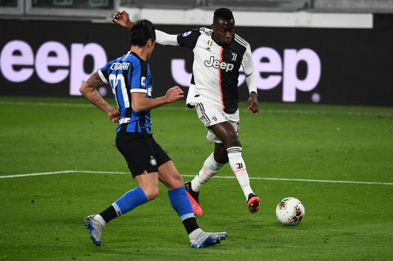 French World Cup Winner Matuidi Catches Coronavirus
