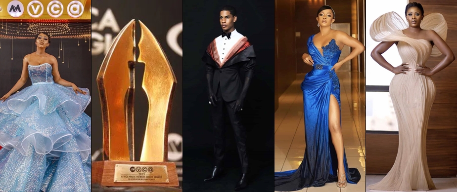 Full List Of Winners At AMVCA 2020