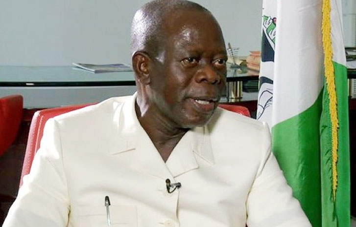How Obaseki, Amaechi, Osunbor Nailed Oshiomhole