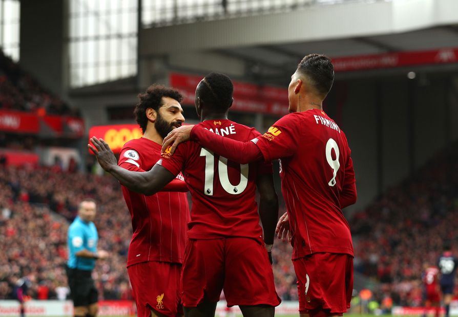 How Premier League Stars Keep Busy During Shutdown