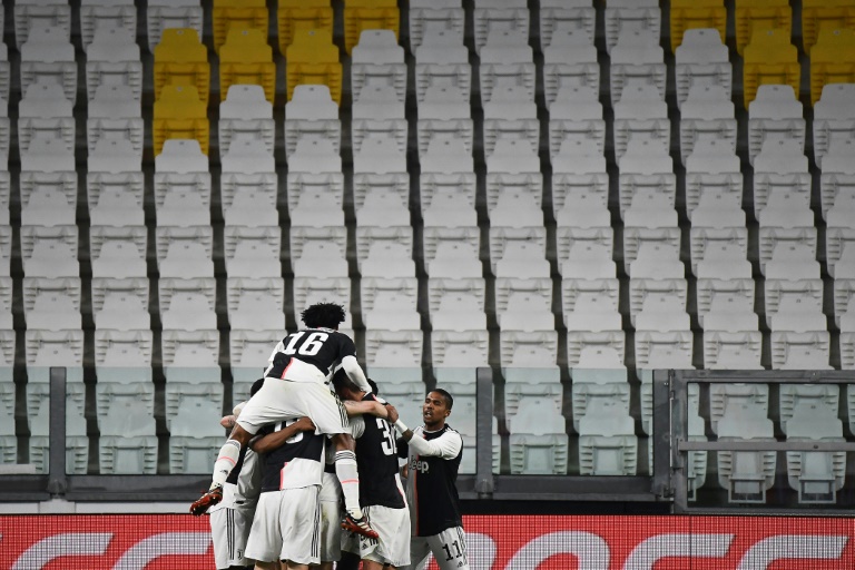 How The Coronavirus Has Hit Global Sport