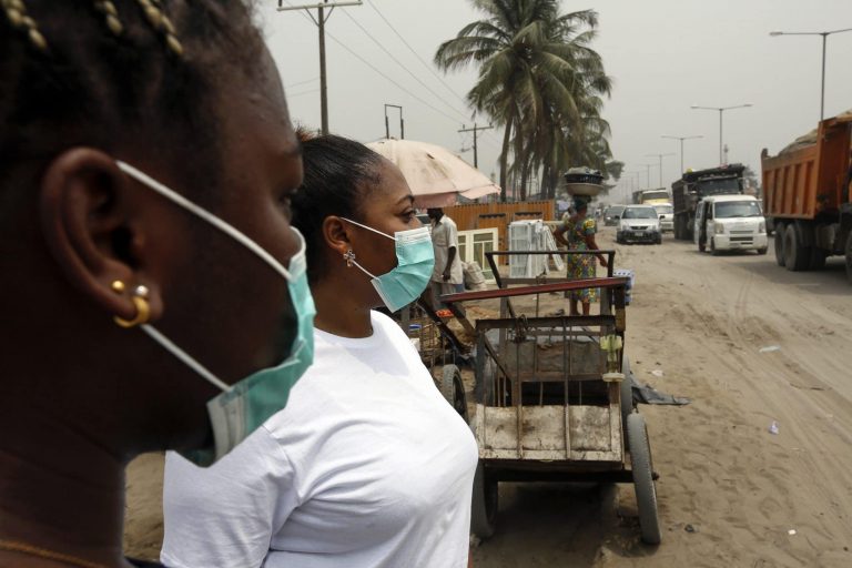 Hunger Will Kill More Than Coronavirus – Activist, Ikimi