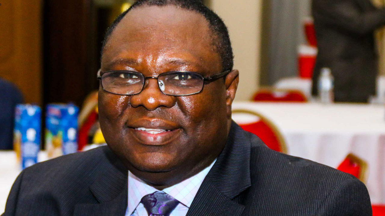 I Warned you, Supreme Court Can’t Mock Itself – Bamgbose