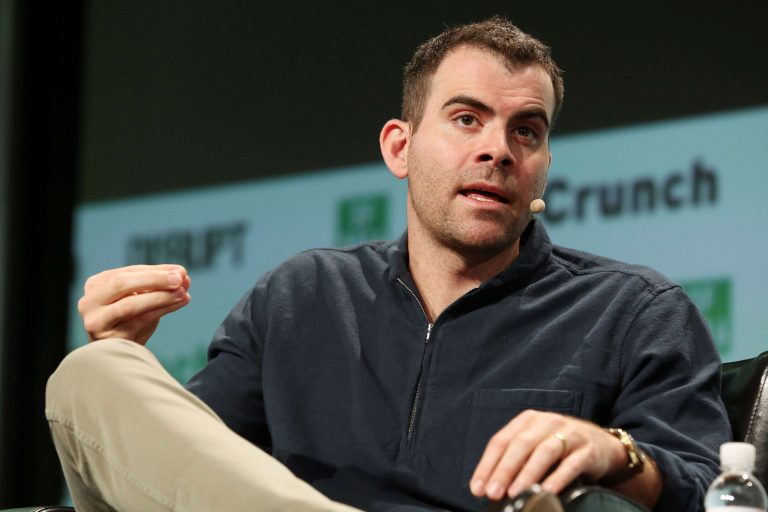 Instagram's CEO Is Managing It From His Garage