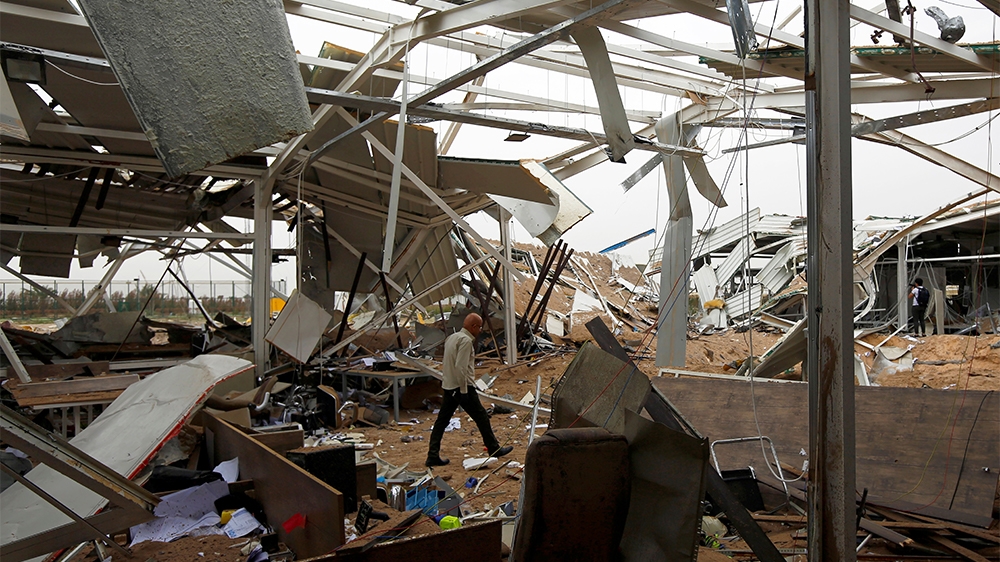 Iraq Summons US, UK Ambassadors Over Air Raids