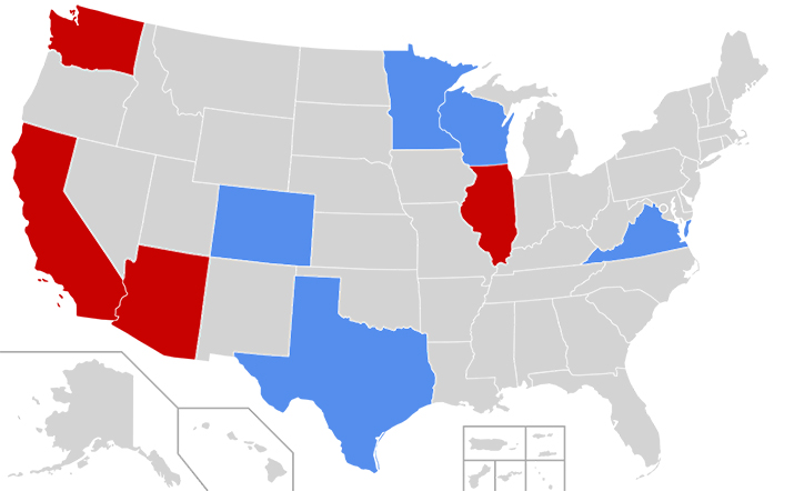 Is America Overreacting To Coronavirus