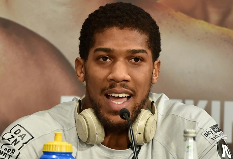 Joshua In Self-Isolation After Meeting Prince Charles