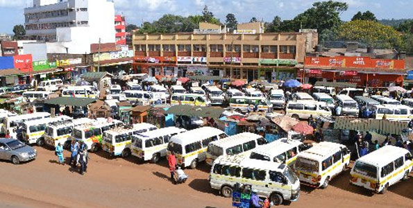 Kenyans Flee To Villages As Govt Issues Stricter Rules