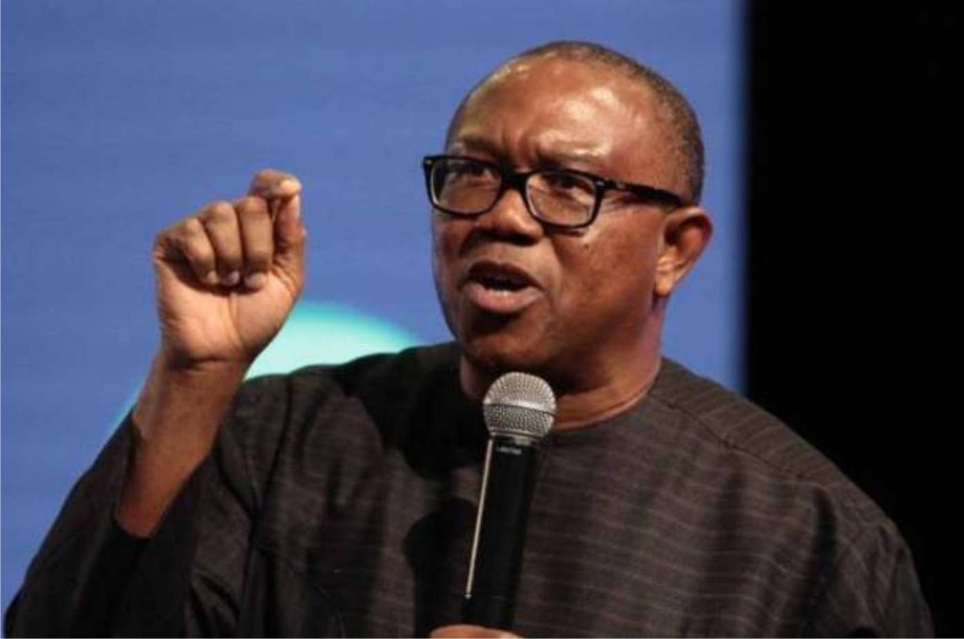 Peter Obi Reacts To Pandora Papers Scandal Indictment