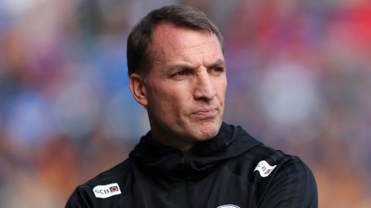 Leicester Players Are Showing Symptoms Of Coronavirus