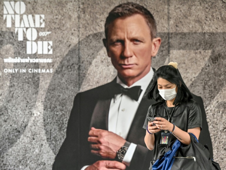 Lights, Camera, No Action - Hollywood Rocked By Virus
