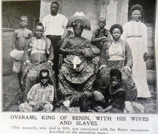 List Of Monarchs Who Were Dethroned In Nigeria