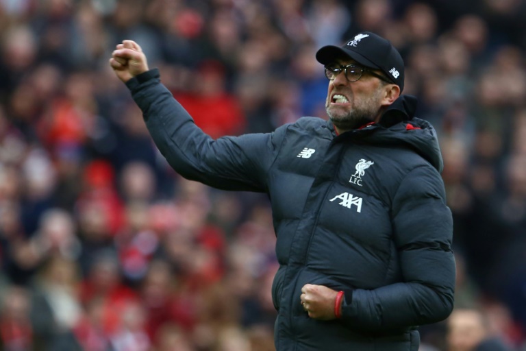 Liverpool Bounce Back, Arsenal Close Gap On Top Four