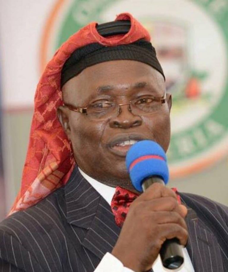 MURIC Reacts As Buhari Govt Moves To Release Prisoners