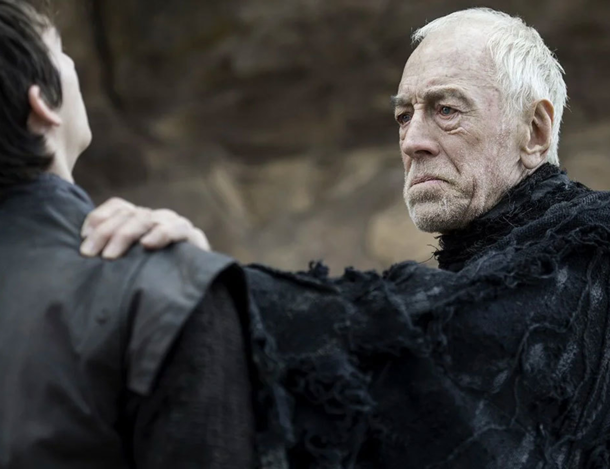 Max Von Sydow - The Exorcist Actor Dies Aged 90