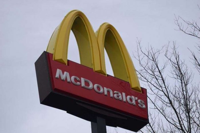 McDonald’s, Nando’s, Costa Coffee Close Shops In UK