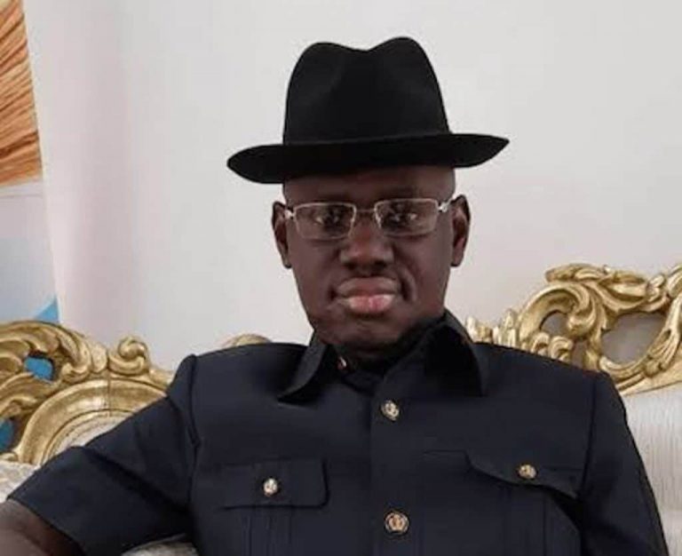 Media Bill - Senators Want To Gag Nigerians – Timi Frank