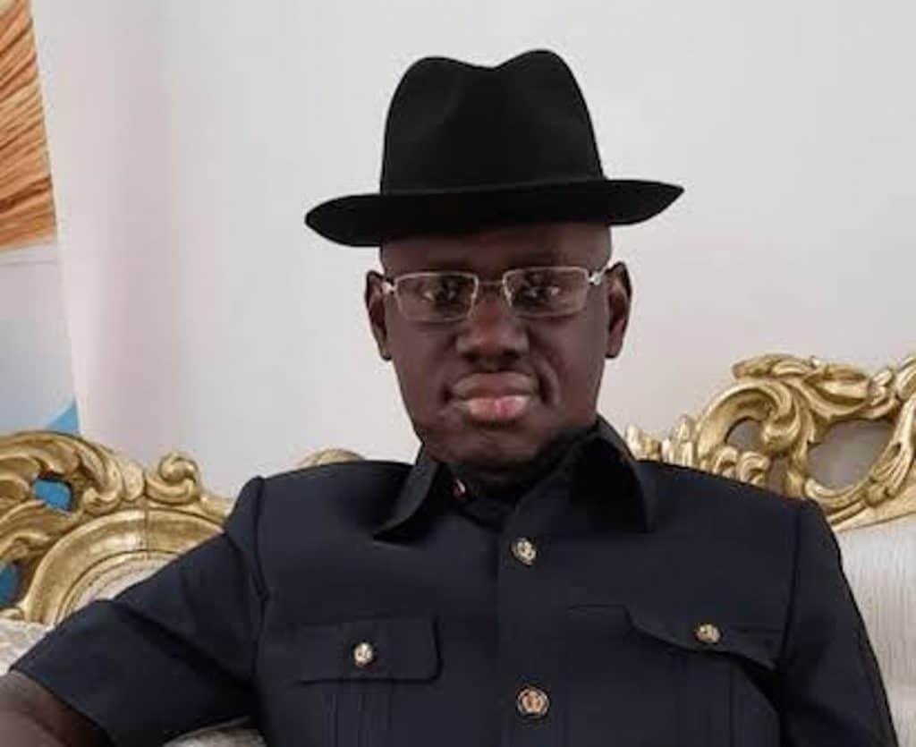 Media Bill - Senators Want To Gag Nigerians – Timi Frank