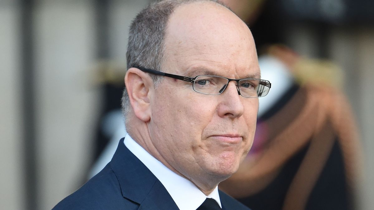 Monaco Prince Gets Covid-19, 1st Confirmed Head Of State