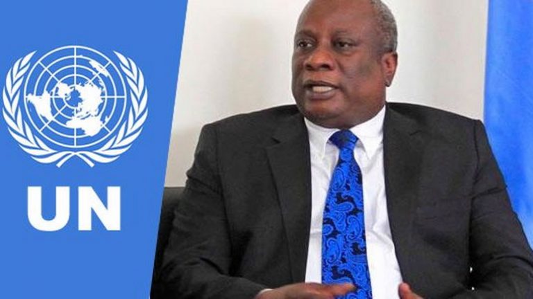 More And More Nigerians Are Being Born Into Poverty – UN