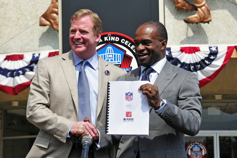 NFL Players Given More Time Over Key Contract Vote