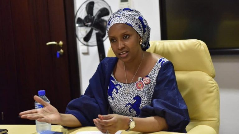 NPA Boss, Usman Speaks On Romance With El-Rufai