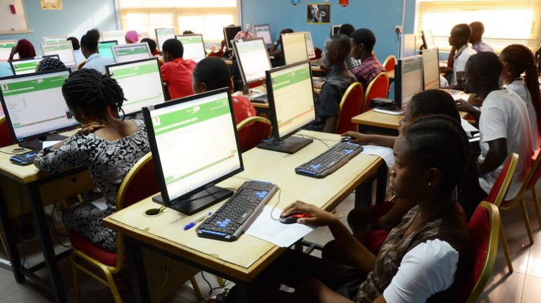 Network Failure Mars 2020 UTME, Destroy Students' Hopes