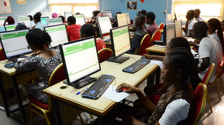 Network Failure Mars 2020 UTME, Destroy Students' Hopes