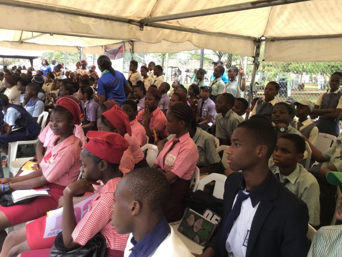 Nigeria Orders All Schools Shut Nationwide