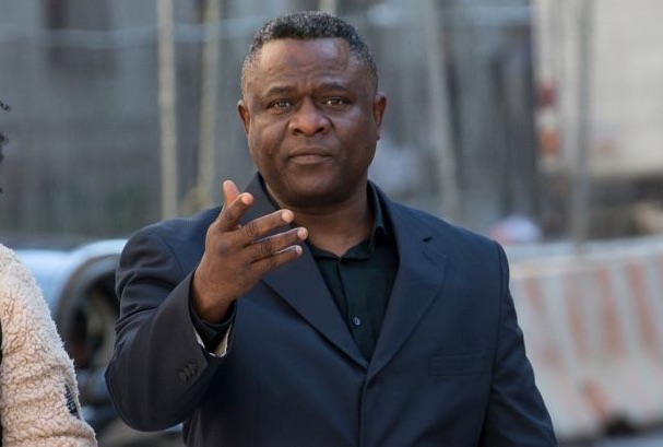 Akparanta Nigerian New York Prison Officer Sexually Abuses Inmates