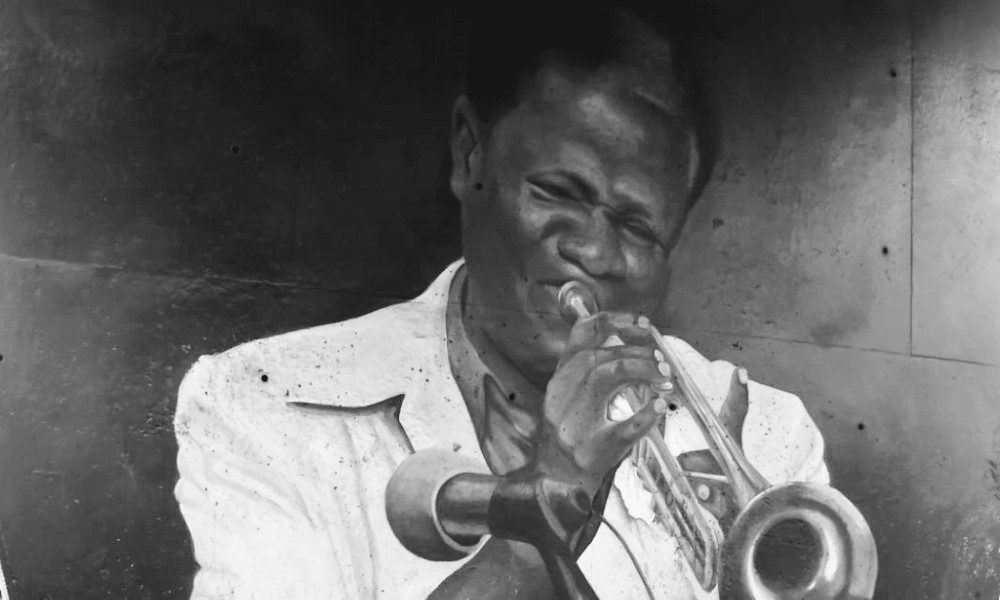 Nigeria's Evil Genius Trumpeter Who Influenced Fela Kuti