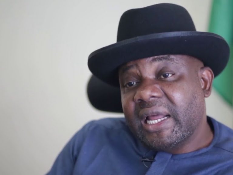 No Victory For Victor Giadom As His APC Coup Backfires